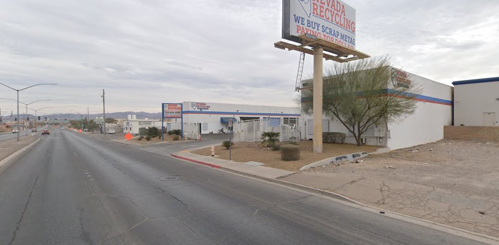 Nevada Recycling - photo 1
