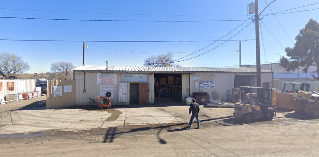 Capital Scrap Metal - photo 1