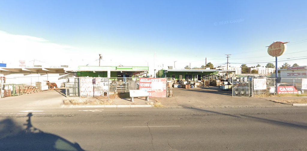 La Guera LLC Recycling - photo 1