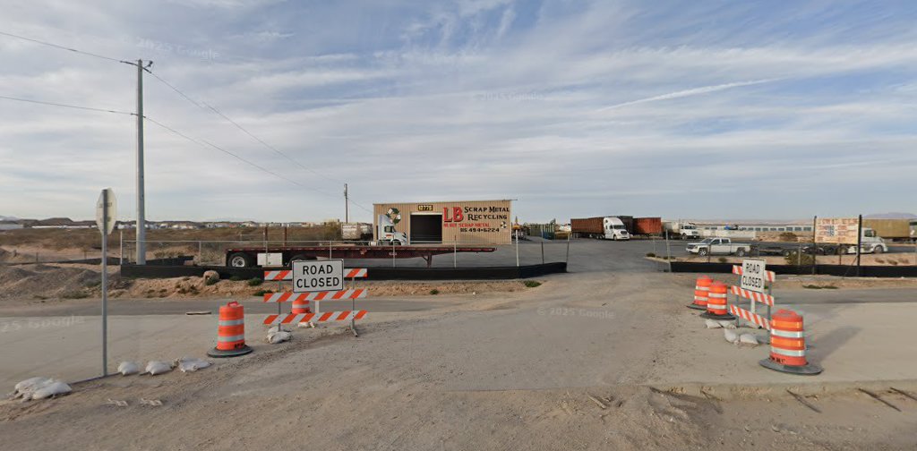 Lb Scrap Metal Recycling - photo 1