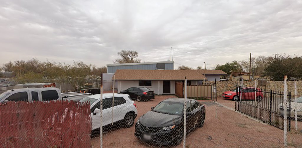 Lucero Scrap LLC - photo 2