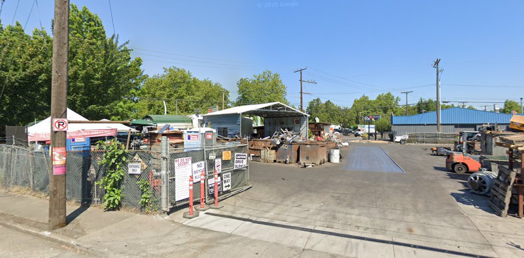 The Recycling Depot - photo 1