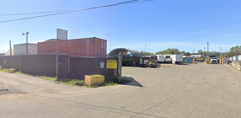 Binford Metals - photo 1