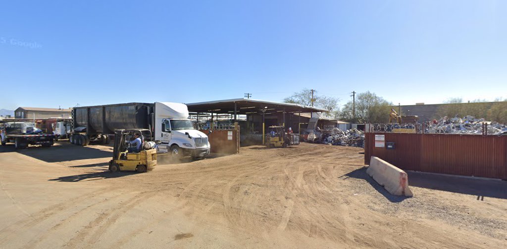 CFS Metals Recycling, LLC - photo 1