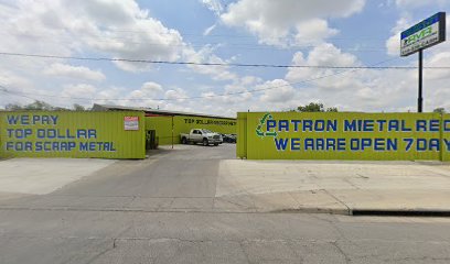 Patron Metal Recycling LLC - photo 1