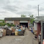Photo of J & S Scrap Metal & Recycling