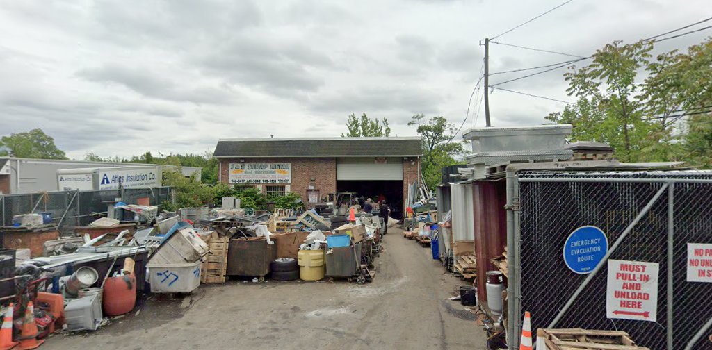 J & S Scrap Metal & Recycling - photo 1