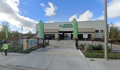 Mike's Recycling Inc. - photo 1