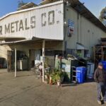 Photo of California Metals & Electronic