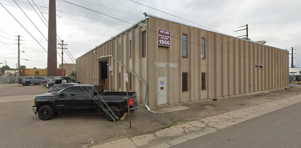 Atlas Metal Sales - photo 1