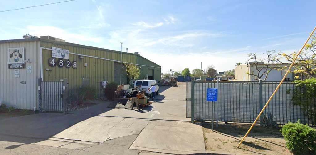 Skee's Recycling, Inc. - photo 1