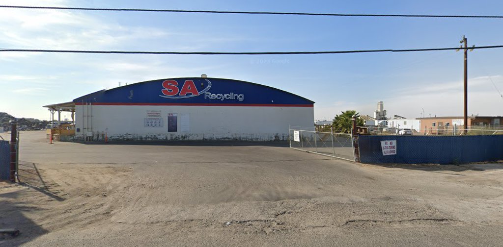 SA Recycling - photo 1
