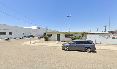 Allan Co - photo 1
