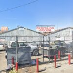 Photo of South Coast Recycling