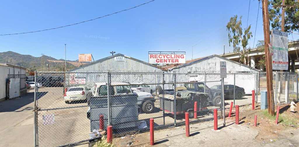 South Coast Recycling - photo 1