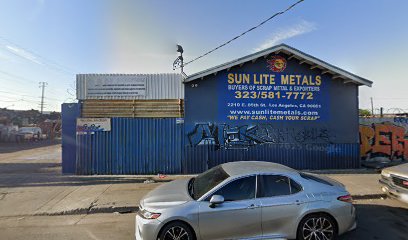 Sun-lite Metals - photo 1