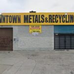 Photo of Downtown Metals & Recycling Center