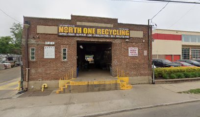 North One Recycling Corp. - photo 1