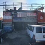 Photo of Trading Used Auto Parts