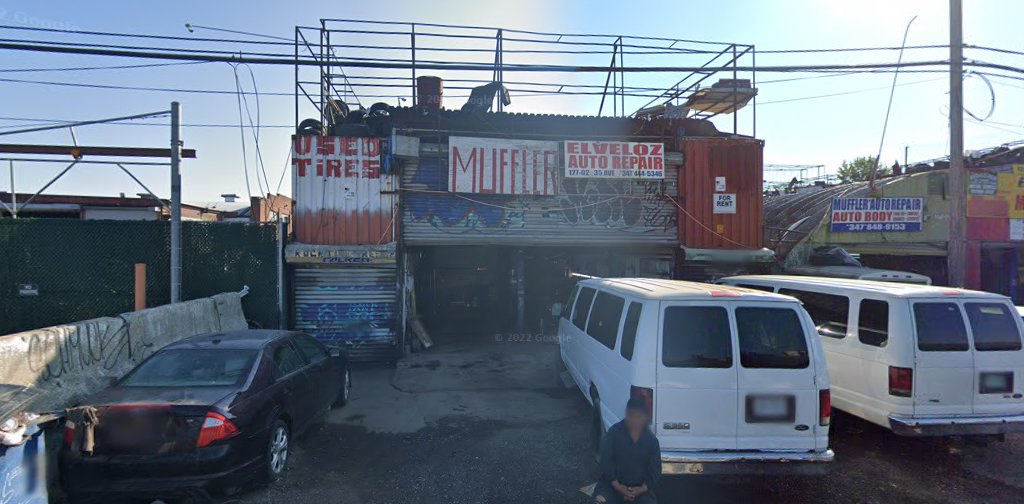 Trading Used Auto Parts - photo 1