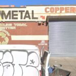 Photo of Timpson Salvage Co