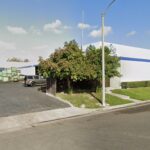 Photo of Sackin Metals