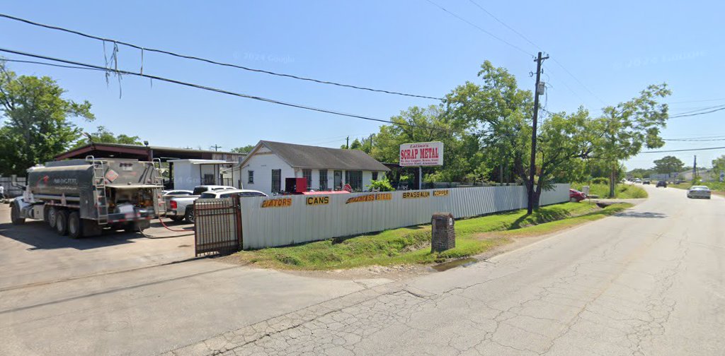 Latinos Scrap Metal LLC - photo 1
