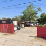 Photo of Juniors Scrap Metal Location A... Cutz & Kickz Location B