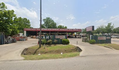 National Metal Recycling - photo 1