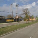 Photo of Airline Scrap Metal