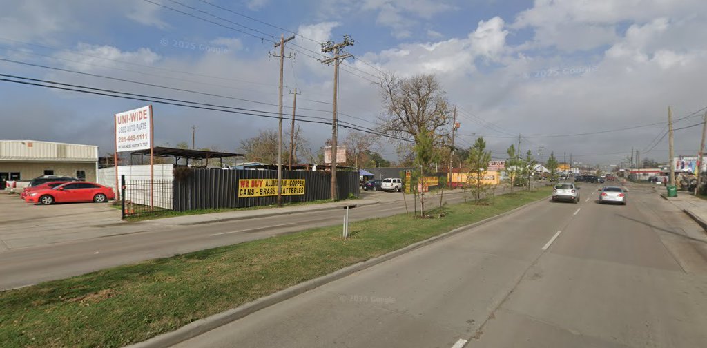 Airline Scrap Metal - photo 1