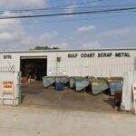 Photo of Gulf Coast Scrap Metal
