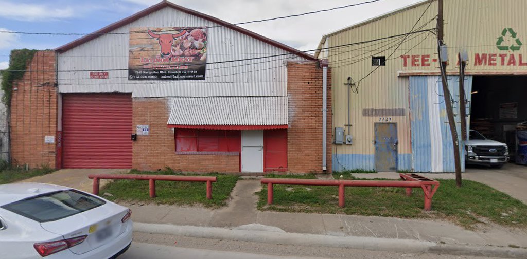 TEE-X Metal Recycling | Metal Recycling Service, Metal Recycling Center, Scrap Metal Recycling Center, Metal Scrap Buyer - photo 1