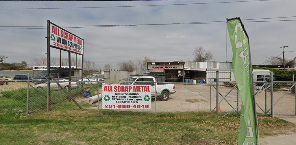 All scrap metal - photo 1