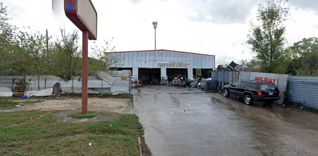 Los Primos Scrap Metal - photo 1