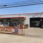 Photo of Coastal Metal Recycling