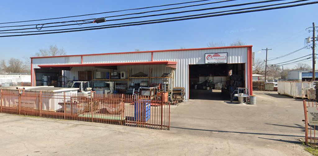 Coastal Metal Recycling - photo 1