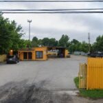 Photo of The Amigos Scrap Metal