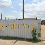 Photo of Castillo's Metal Recycling 1 - Wayside Dr.