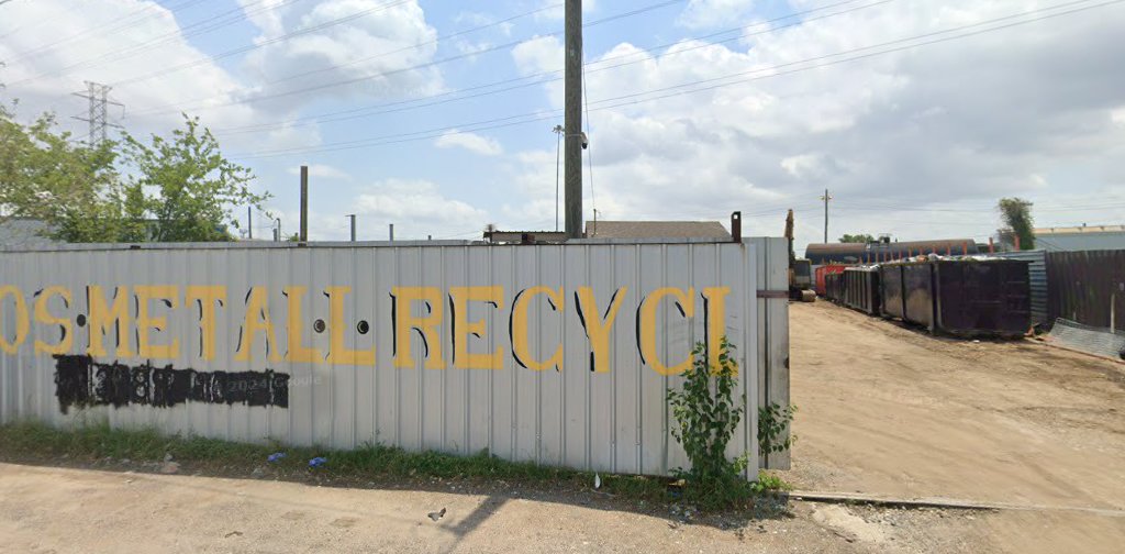 Castillo's Metal Recycling 1 - Wayside Dr. - photo 1