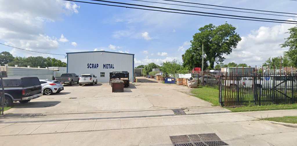 Flores Scrap Metal - photo 1