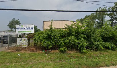 Mercer Wrecking & Recycling - photo 1