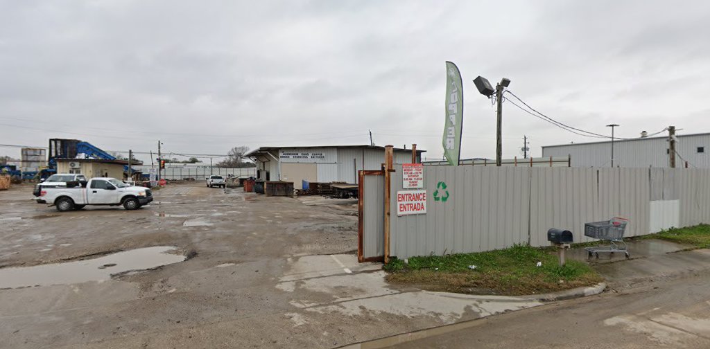 Derichebourg Recycling USA - photo 1