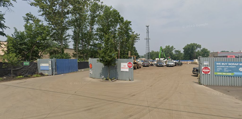 Sims Metal - Ewing, New Jersey - photo 1