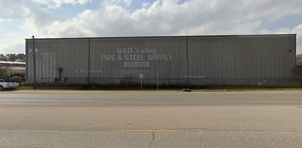 GSD Scrap LLC - photo 1