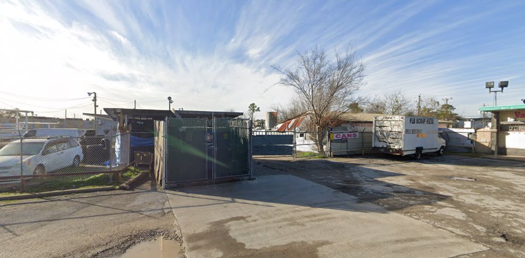 FLB Scrap Metals - photo 1