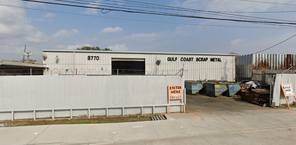 Scrap Iron Houston - photo 1