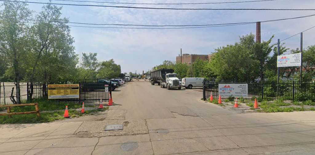 Windy City Iron & Metal - photo 1