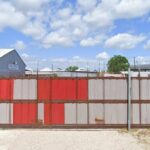 Photo of Gulf Coast Metal Buyers Houston Yard