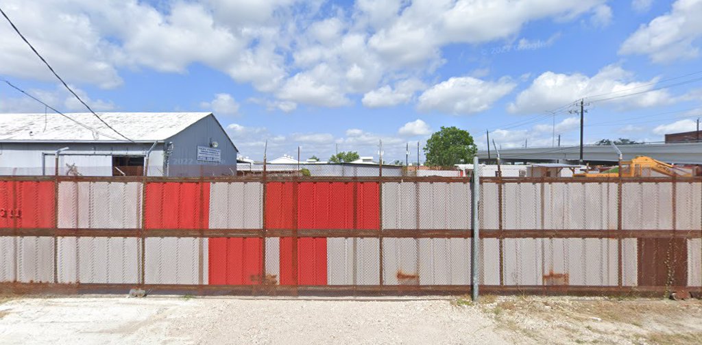 Gulf Coast Metal Buyers Houston Yard - photo 1